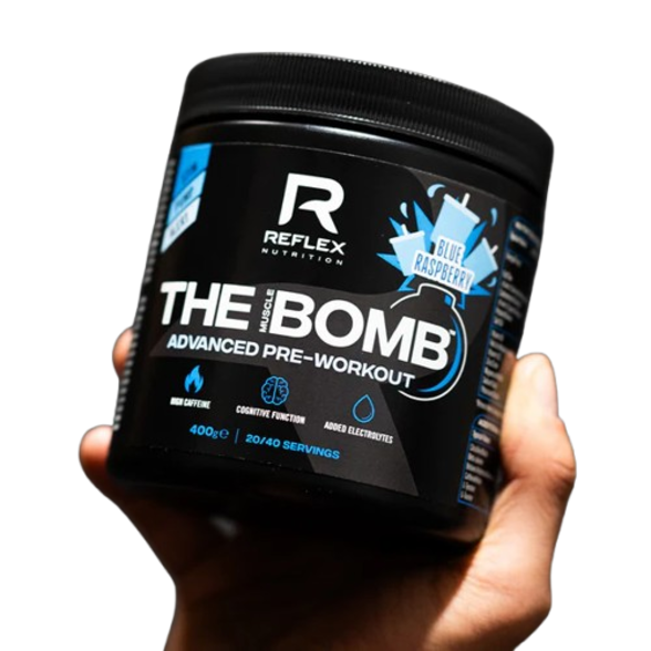 The Bomb