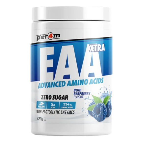 EAA Xtra
