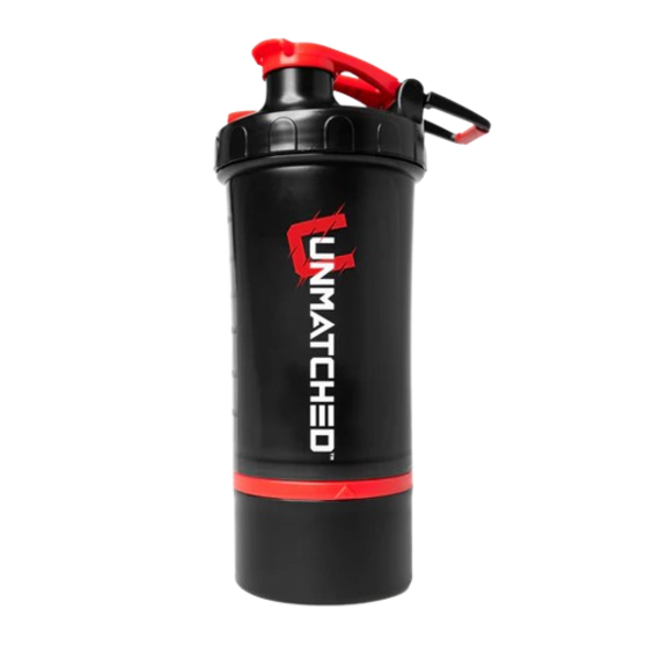 Shaker