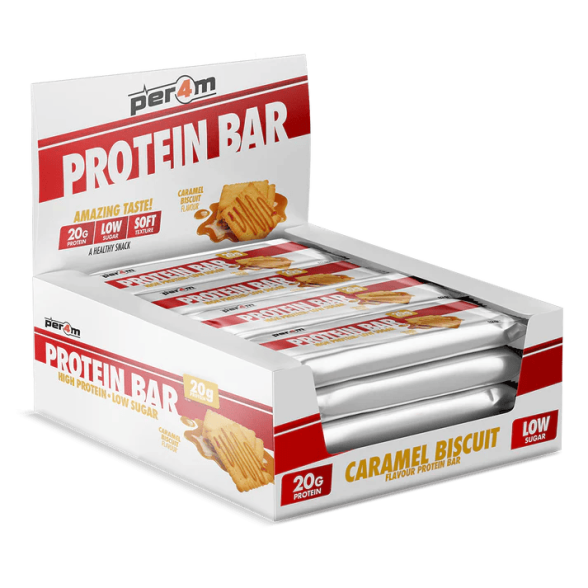 Protein Bars