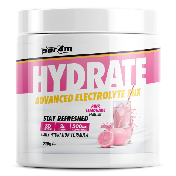 Hydrate Electrolyte Mix