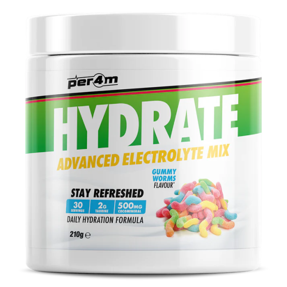 Hydrate Electrolyte Mix