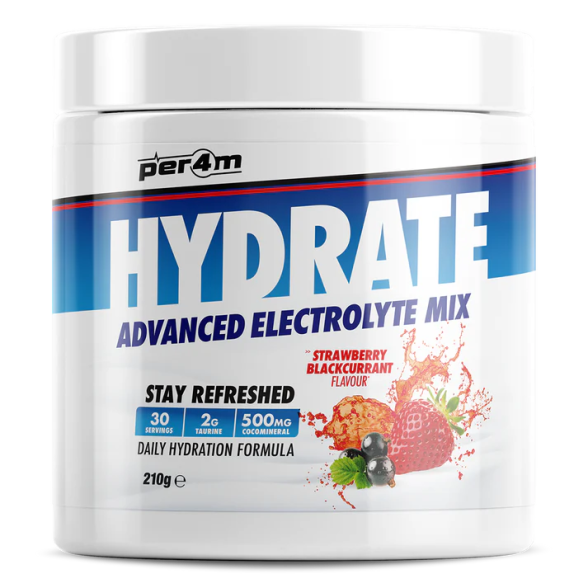 Hydrate Electrolyte Mix