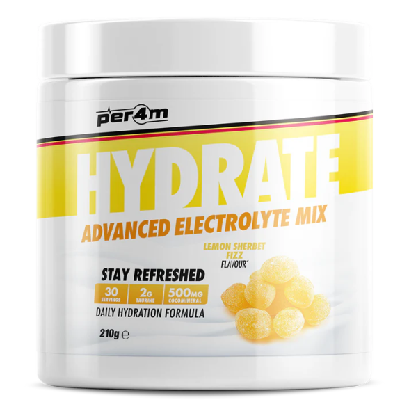 Hydrate Electrolyte Mix