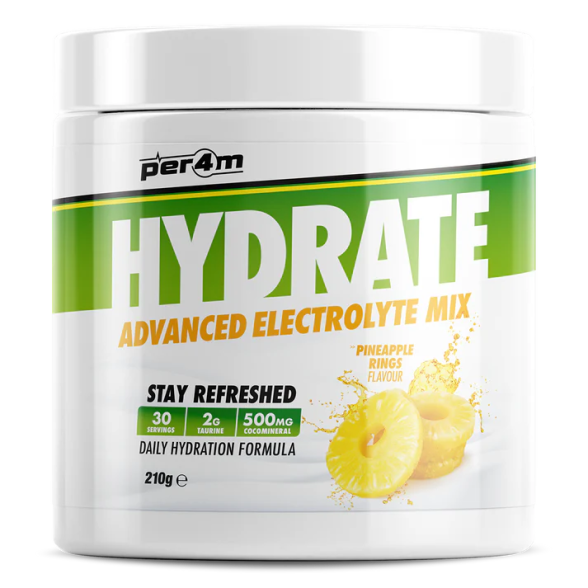 Hydrate Electrolyte Mix