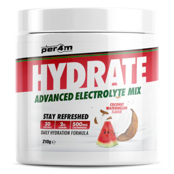 Hydrate Electrolyte Mix
