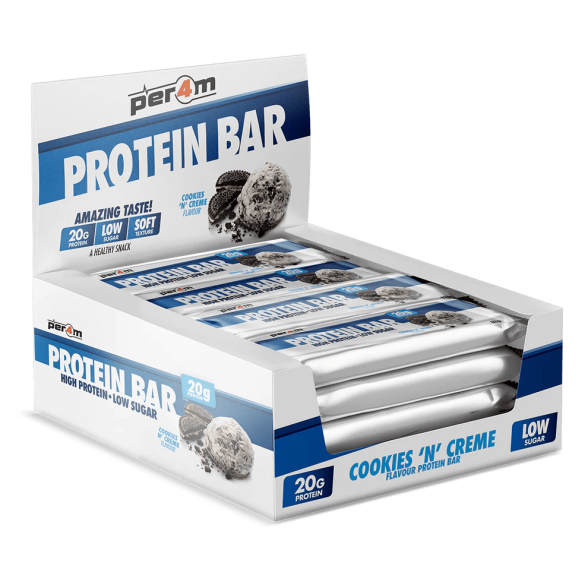 Protein Bars