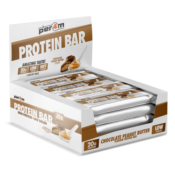 Protein Bars