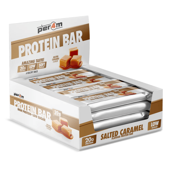 Protein Bars