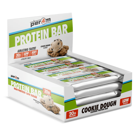 Protein Bars