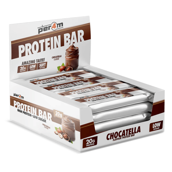 Protein Bars