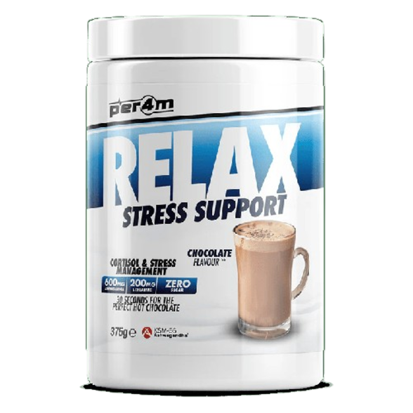 RELAX Stress Support
