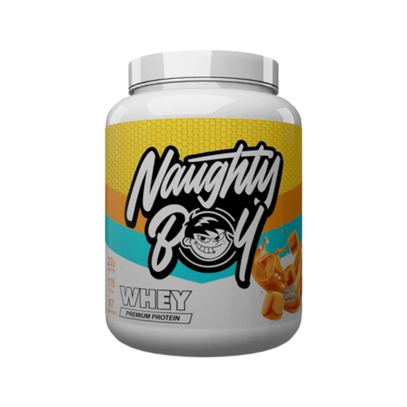 Advanced Whey Protein