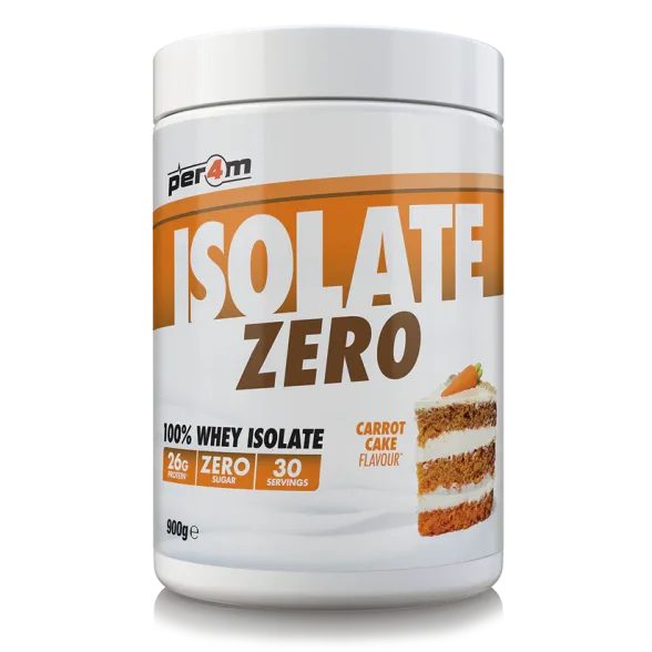 Zero Isolate