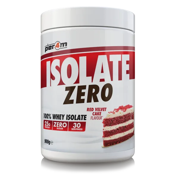 Zero Isolate