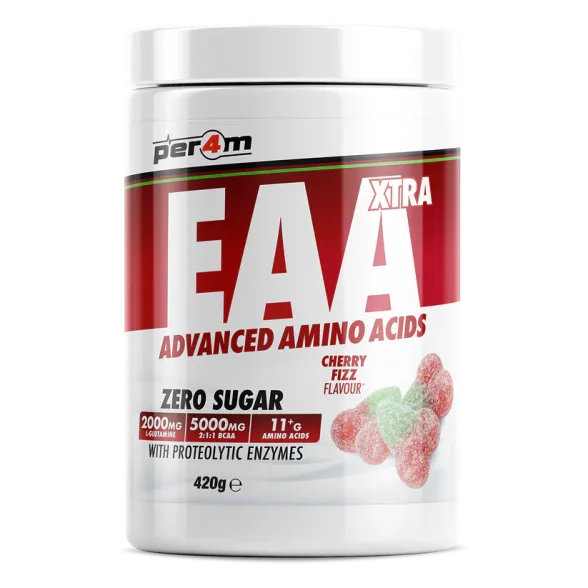 EAA Xtra