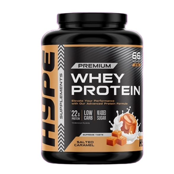 Whey Protein