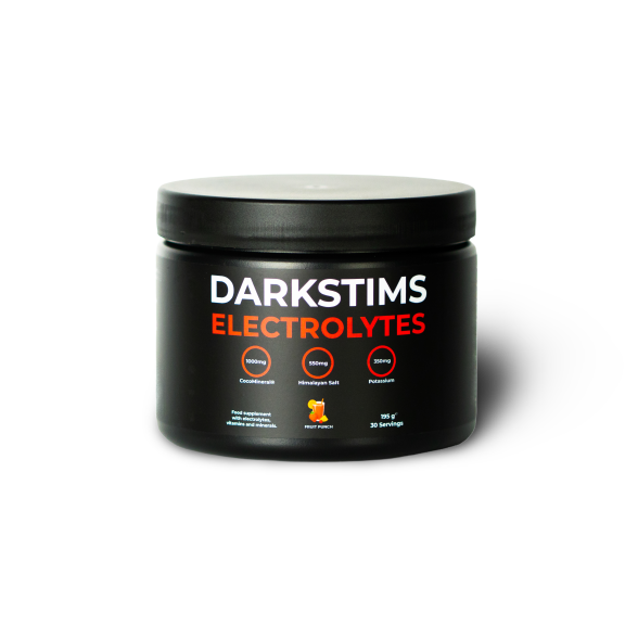 Electrolytes