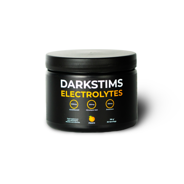 Electrolytes