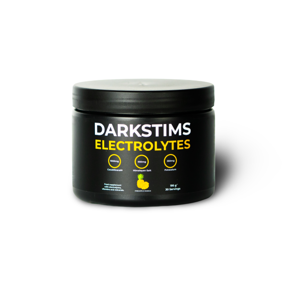 Electrolytes