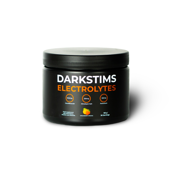 Electrolytes