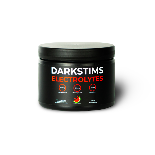 Electrolytes