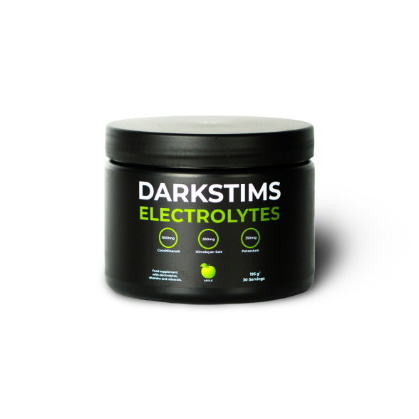 Electrolytes