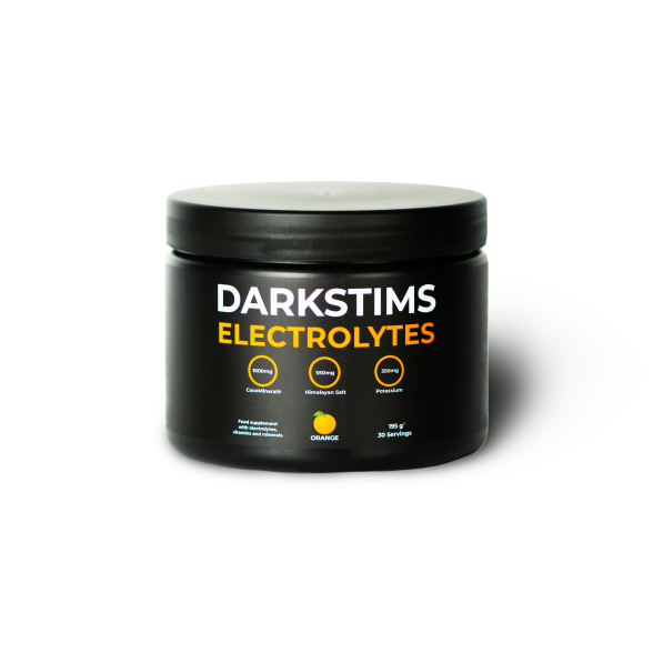 Electrolytes