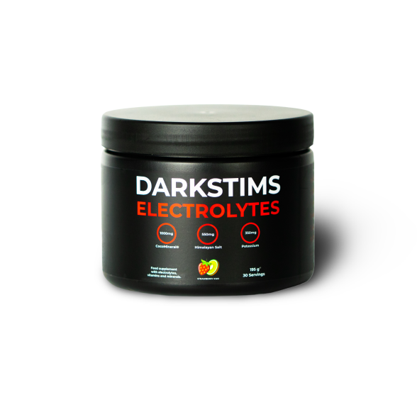 Electrolytes