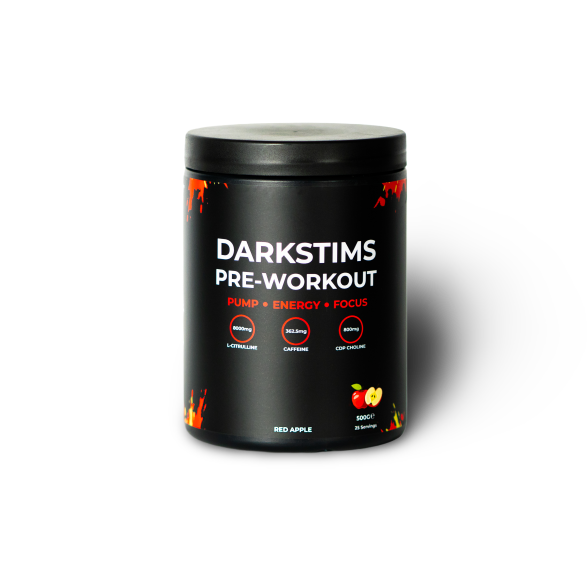 Pre-Workout