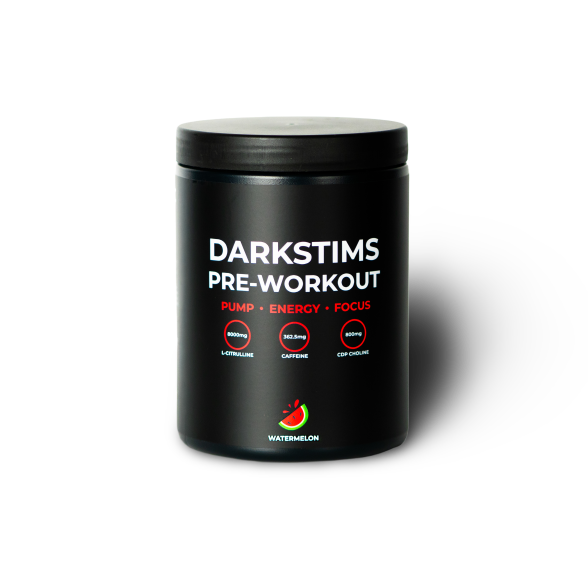 Pre-Workout