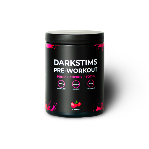 Pre-Workout