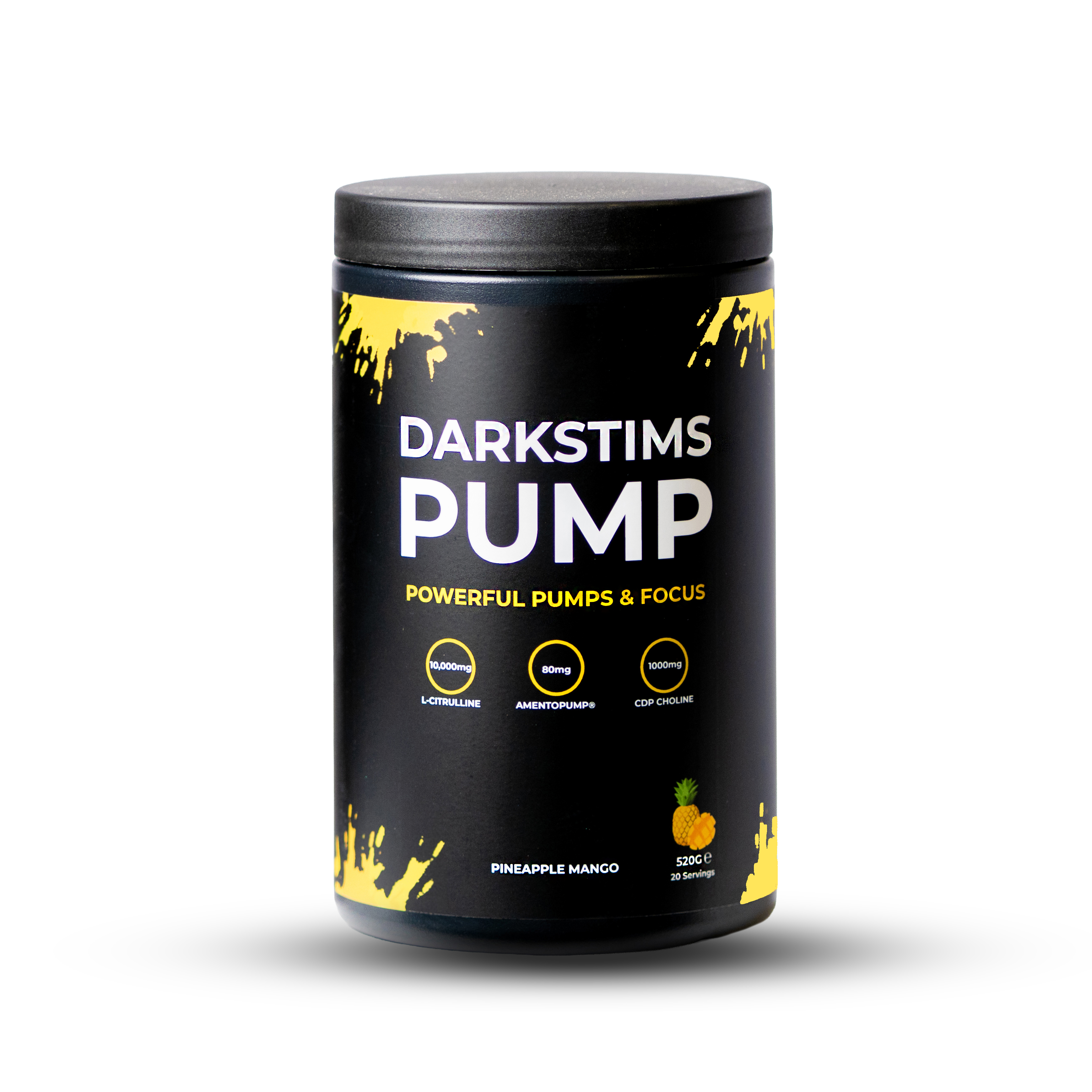 Pump