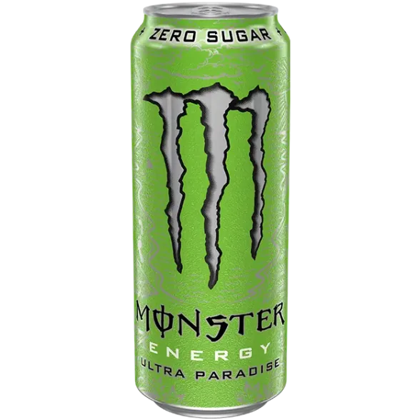 Ultra Energy
