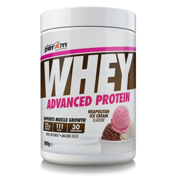Whey