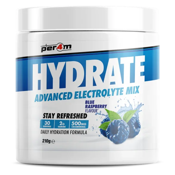 Hydrate Electrolyte Mix