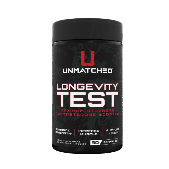 LONGEVITY Test