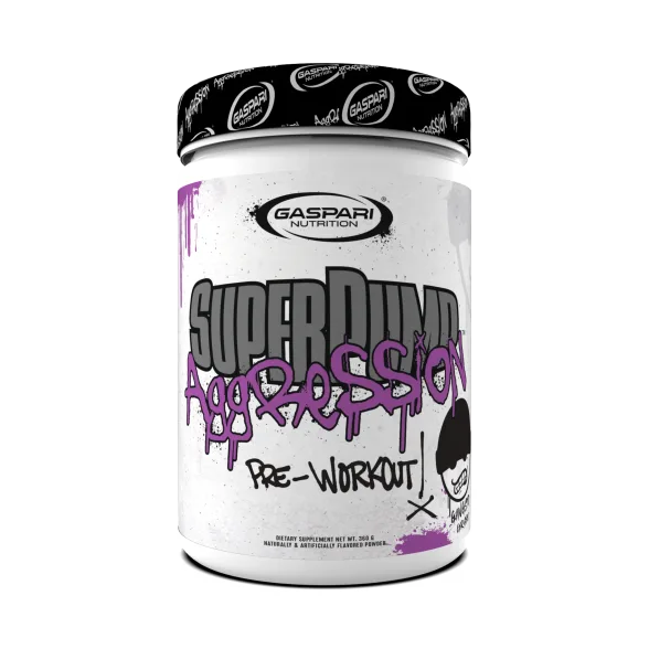 Superpump Aggression