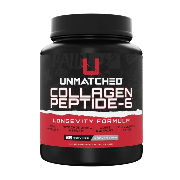 Collagen Peptide 6