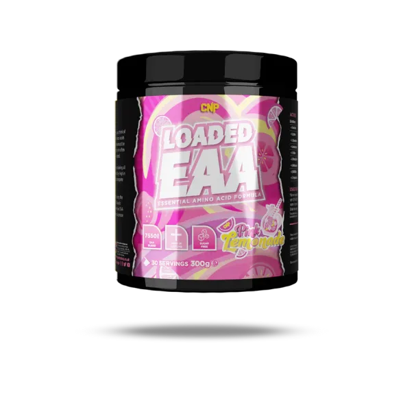 Loaded EAA