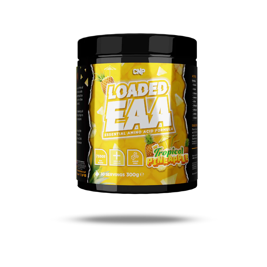Loaded EAA