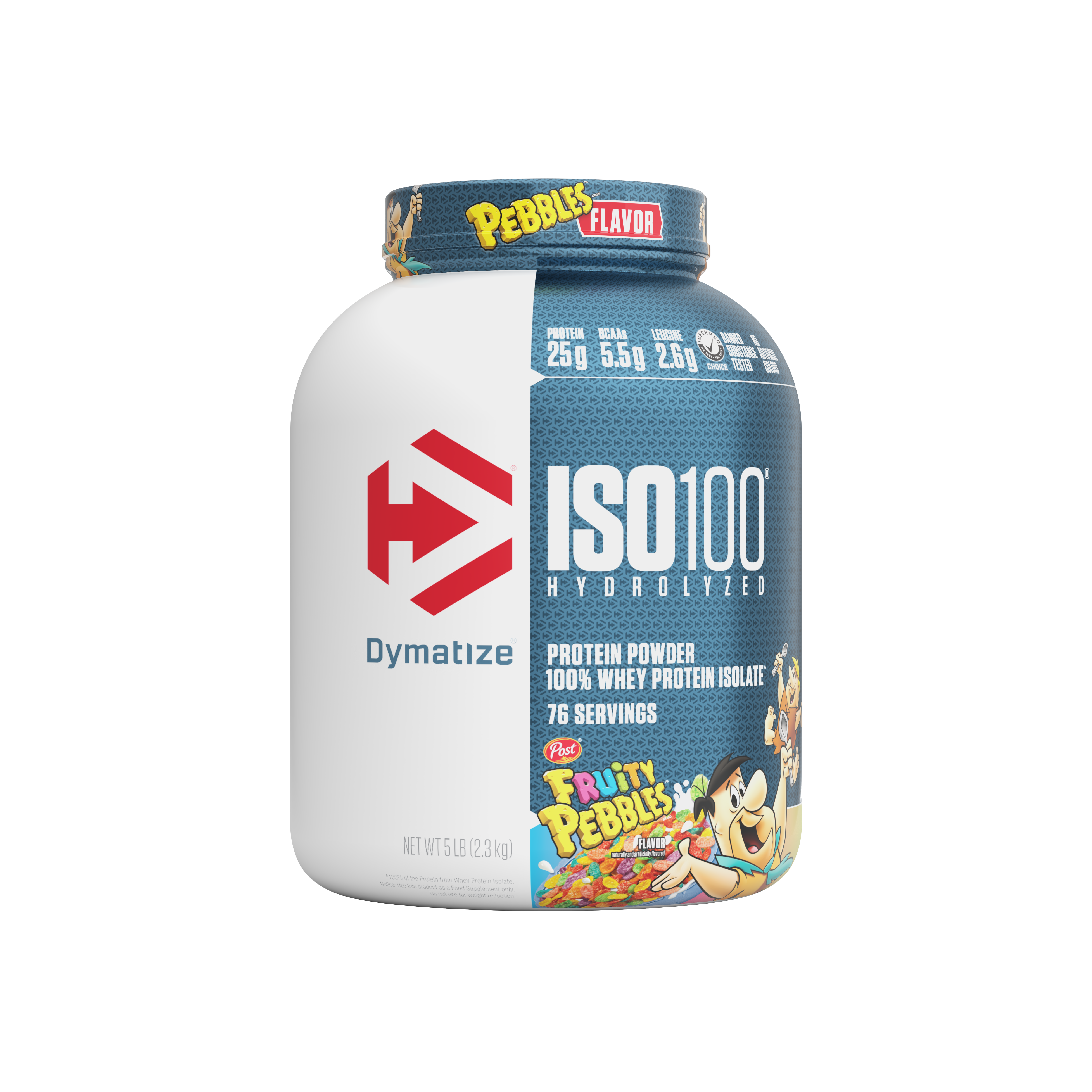 ISO 100  **NEW FLAVOUR FROM THE USA**