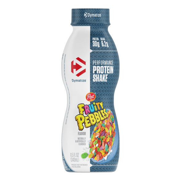 Performance Protein Shake