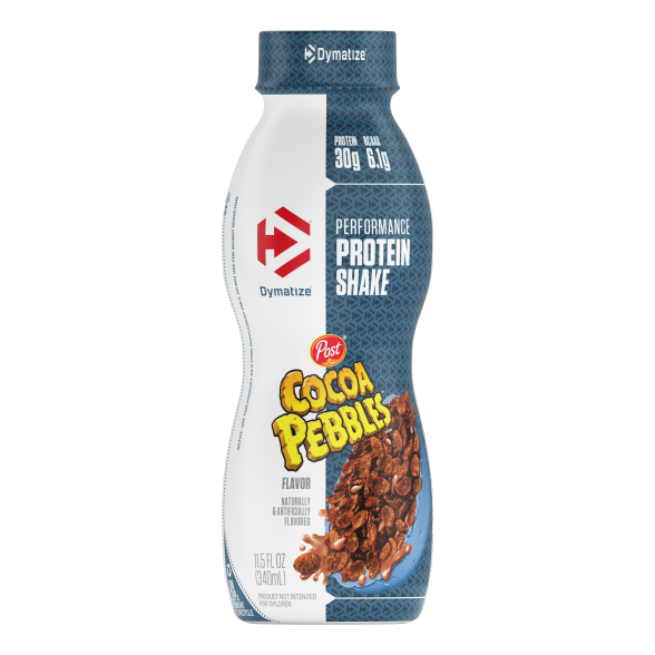 Performance Protein Shake