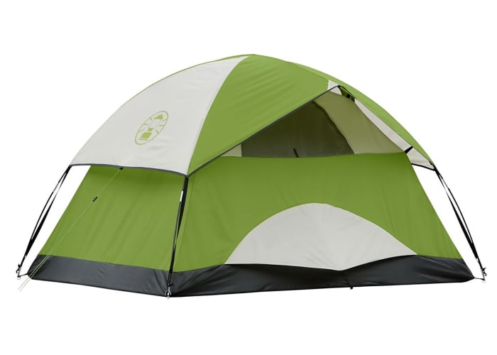 Coleman Sundome 2 Person Tent