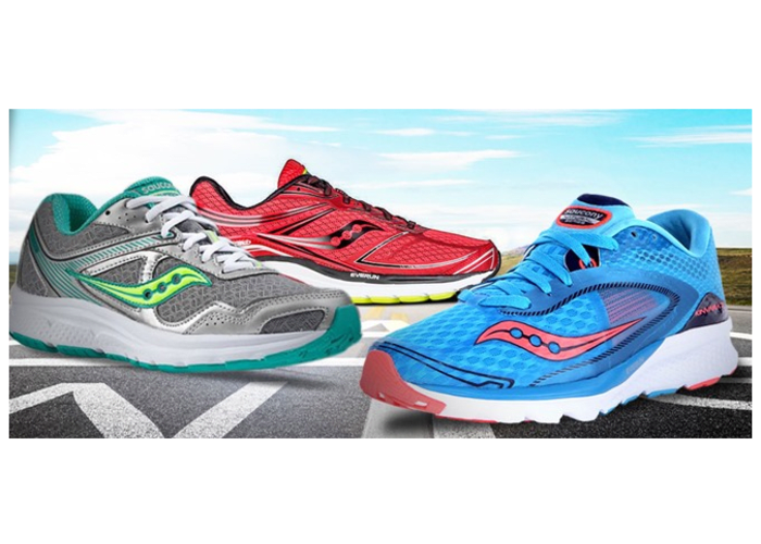 Saucony Running Shoes Sale