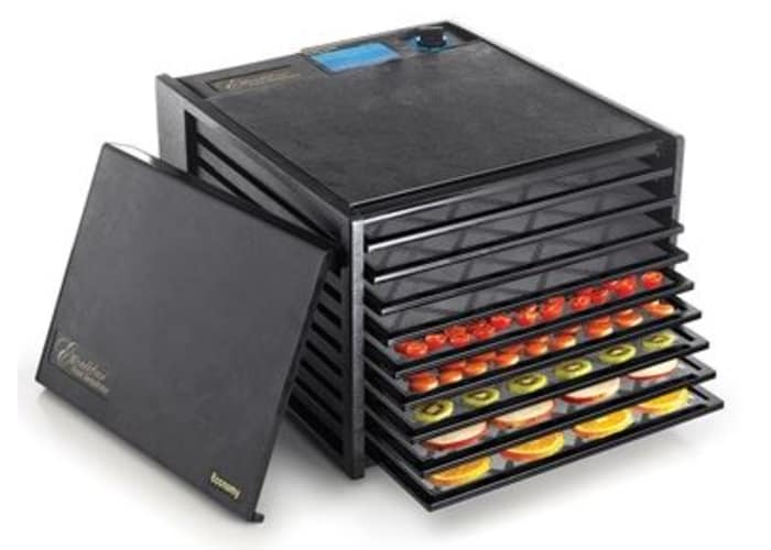Excalibur 9-Tray Food Deydrator