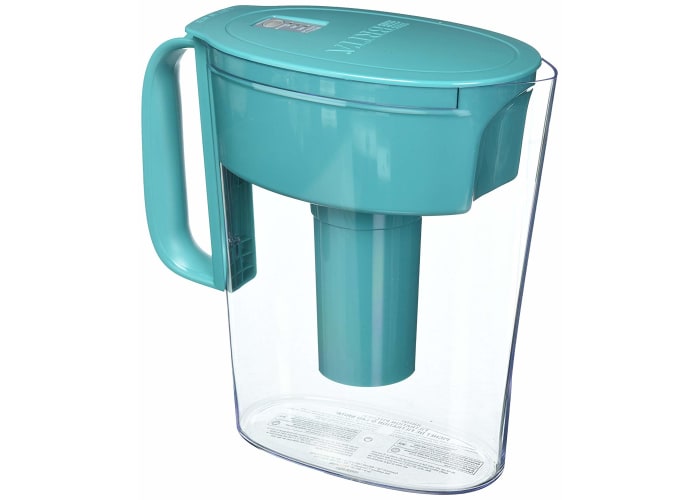 Brita Small 5-Cup Metro Water Pitcher with Filter