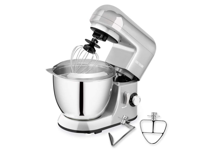 4.2-qt Cheftronic 6-speed Stand Mixer