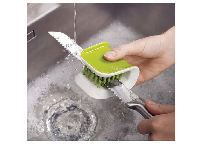 Joseph Joseph Blade Brush